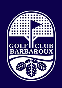 Golf Barberoux