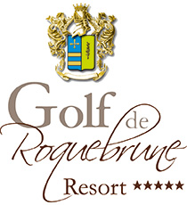 Golf De Roquebrune Resort